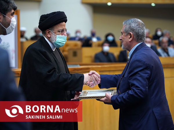 جشنواره شهید رجایی با حضور رییس جمهور