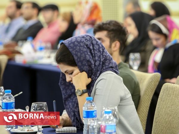 سومین نشست روابط عمومی، علم تا عمل