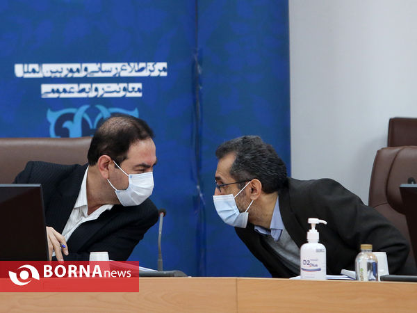 نشست کمیته‌های مشترک تنظیم بازار