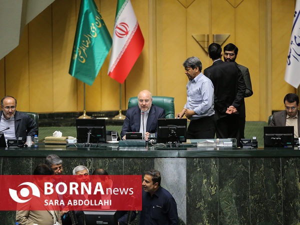 جلسه رای اعتماد وزیر آموزش و پرورش