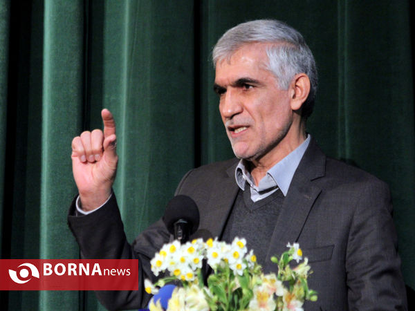 شانزدهمین همایش رووسای کلانتری ها و پاسگاههای استان فارس در شیراز