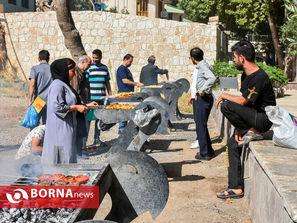 تعطیلات بعد از وضعیت قرمز کرونا
