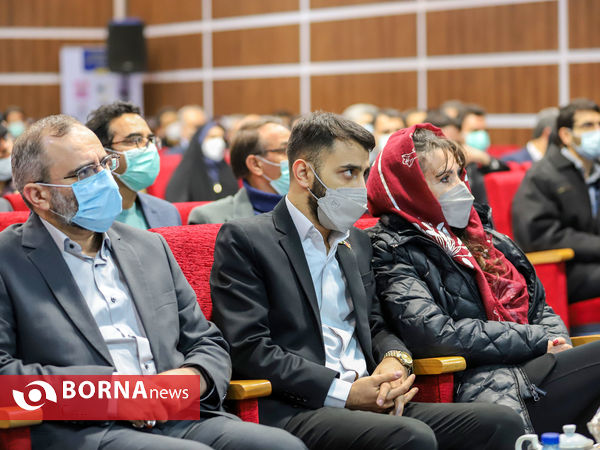 سفرسفیر کشور بولیوی به اراک