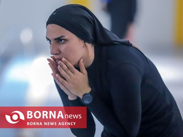 مسابقات کانوپولو دختران