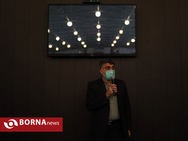 کمک مومنانه فدراسیون بولینگ و بیلیارد