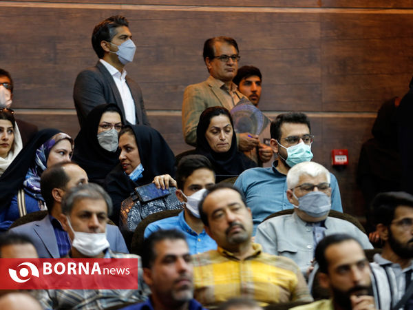 آیین پاسداشت روز جهانی صنایع دستی در شیراز