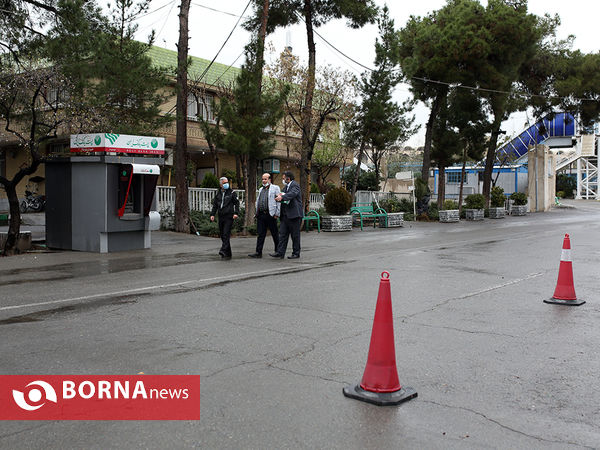 سومین روز ثبت نام ششمین دوره شوراهای شهر تهران