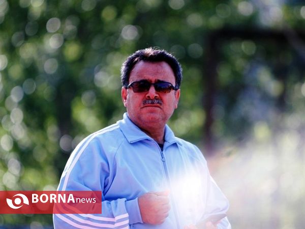 همایش بزرگ ورزش برای همه- شمالشرق تهران