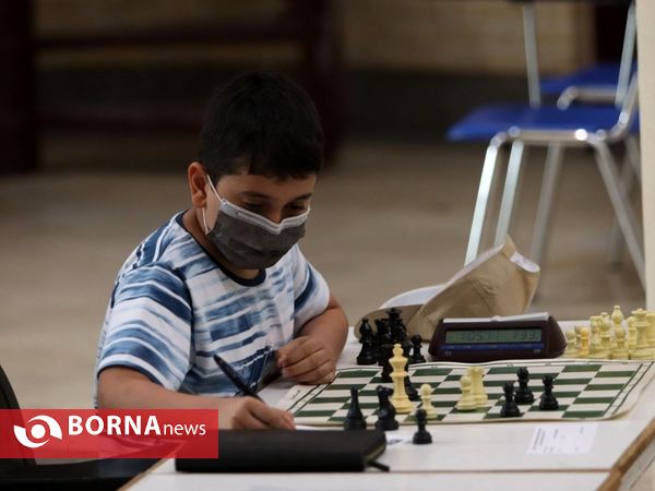 رقابت‌های بین المللی شطرنج جام گیلان