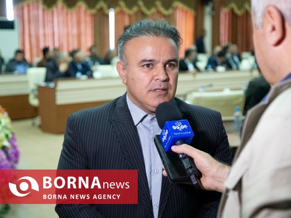 سمینار تخصصی شهرداران و روسای شورای اسلامی شهرهای مازندران