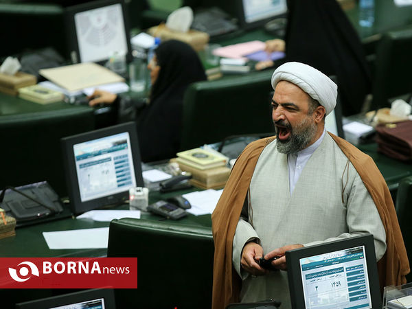 اختتامیه مجلس نهم شورای اسلامی
