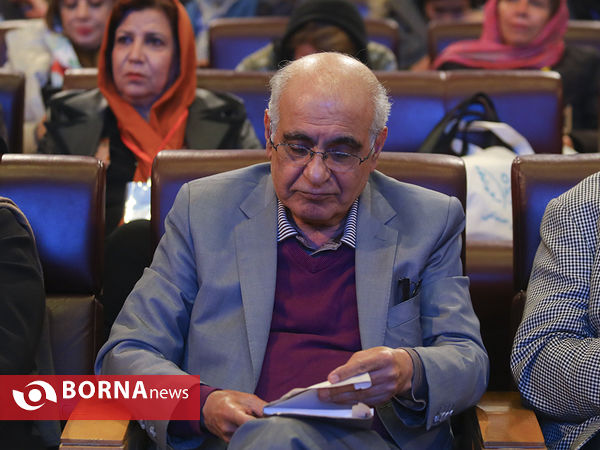 افتتاحیه کنگره کودکی،توسعه و سیاست گذاری اجتماعی