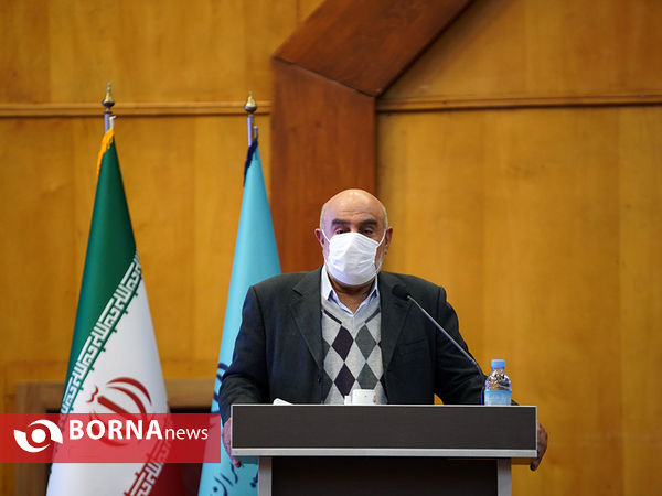 پنجمین همایش ملی فرهنگ کار