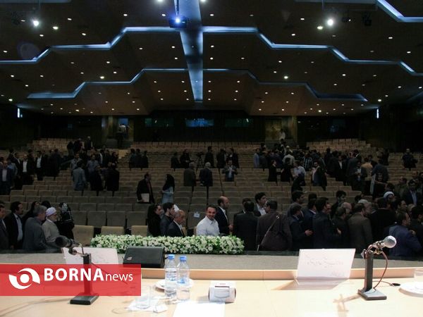 همايش ديدبان اعتدال٢