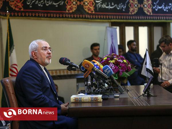 افتتاح خانه موزه آیت الله هاشمی رفسنجانی و همایش عبور از بحران و توسعه ایران