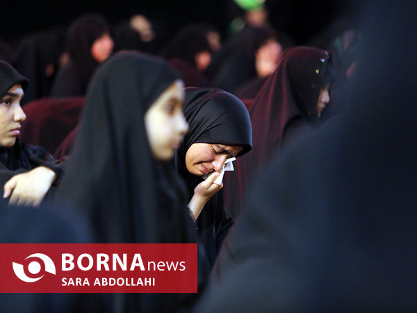 هیات دخترانه بنت الهدی 
