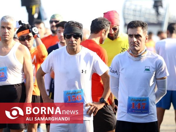 مسابقات انتخابی تیم ملی ماراتن کشور