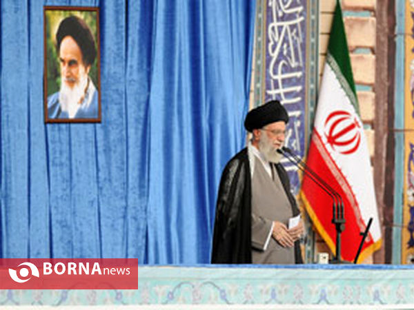 نماز عید فطر