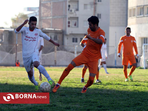 صنعت ساری 0 - سپیدرود 0