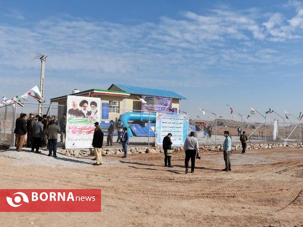 سفر روز نخست معاون اول رییس جمهور به خوزستان