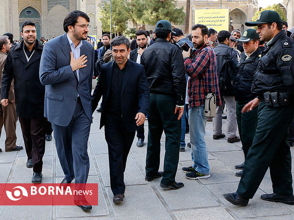 همایش اصولگرایان