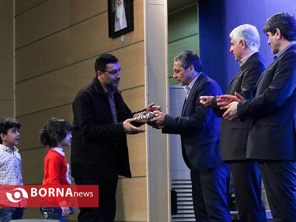 دومین همایش دولتمردان دفاع مقدس