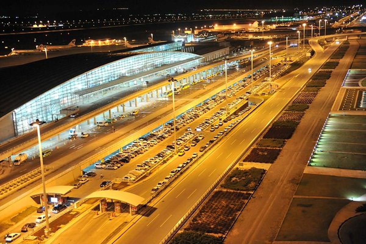  قیمت پارکینگ‌های شهر فرودگاهی امام خمینی(ره) اعلام شد