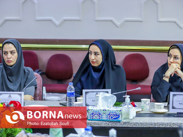 نشست خبری مدیر عامل شرکت ماشین سازی اراک 