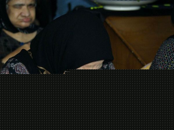 مراسم عزاداری امام حسین (ع)- موسسه خیریه کهریزک