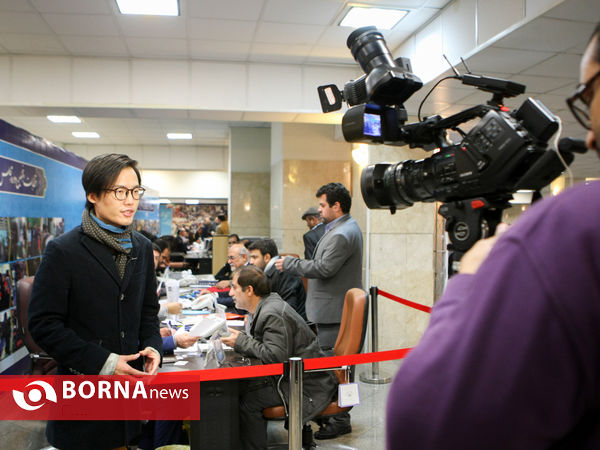 سومین روز ثبت‌نام داوطلبان انتخابات مجلس خبرگان و مجلس شورای اسلامی