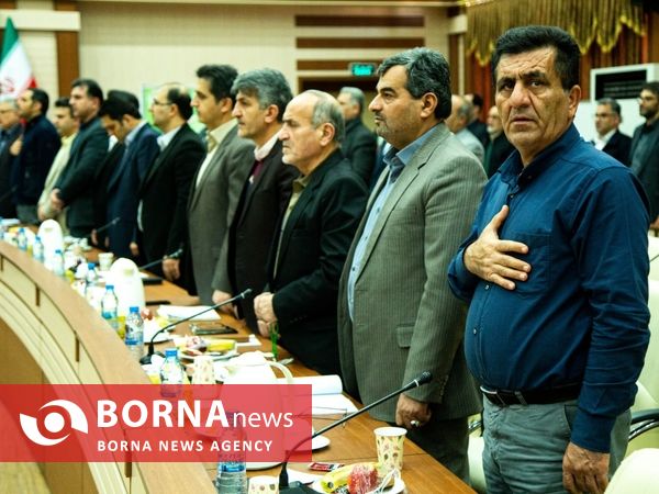 سمینار تخصصی شهرداران و روسای شورای اسلامی شهرهای مازندران