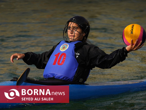 هفته پایانی لیگ برتر کاناپولو بانوان