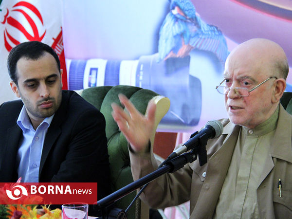 نشست خبری حزب موتلفه اسلامی