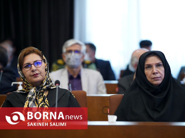 رونمایی از کتاب  تاریخ شفاهی ورزش کشور