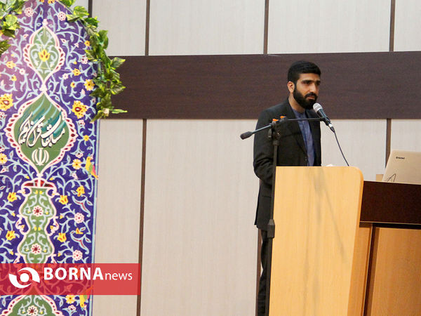 آغاز مسابقات قرآنی ورزشکاران و جوانان استان فارس ‎