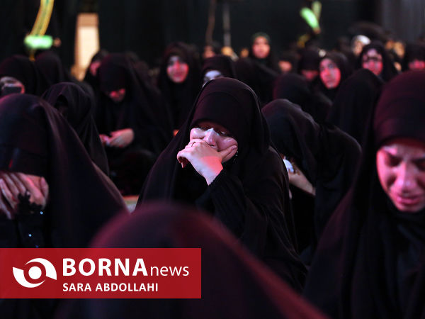 هیات دخترانه بنت الهدی 