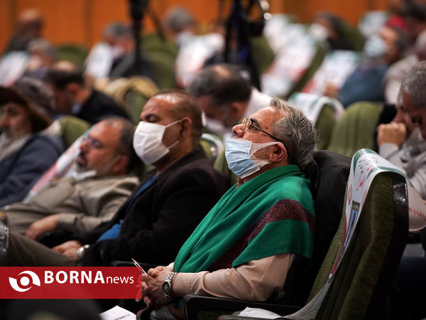 همایش روایت مقاومت و مکتب سلیمانی