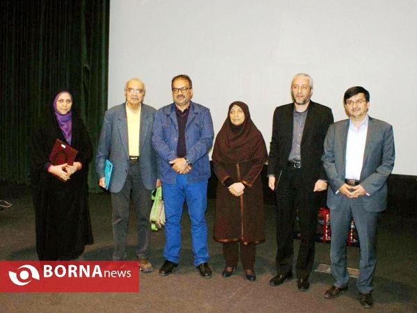 مراسم تجليل از هيات های ورزشی و قهرمانان ملی استان تهران