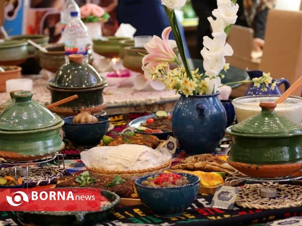 برپایی همایش علمی گردشگری خوراک در لاهیجان