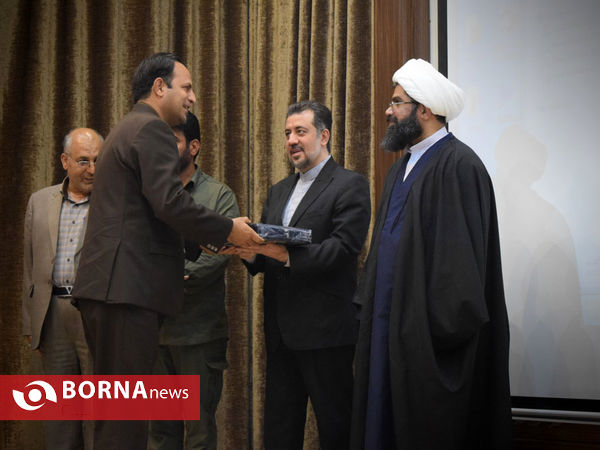 همایش رایحه مروت در زابل