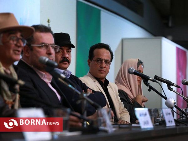 اولین روز از سی و ششمین جشنواره فیلم فجر
