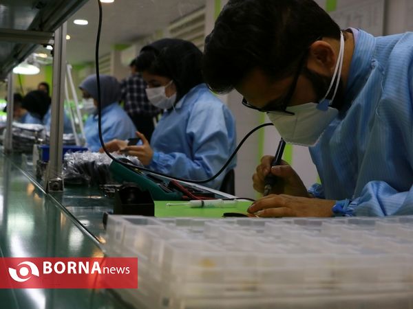 جهش تولید در سرزمین فتح - (۲۱-۲۰-۱۹)