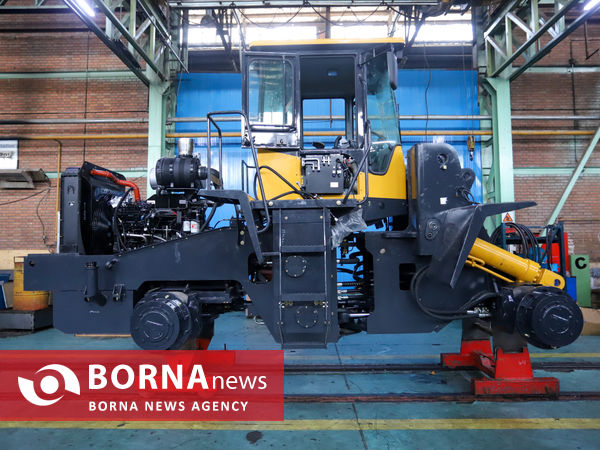 سفر وزیر کار به استان مرکزی