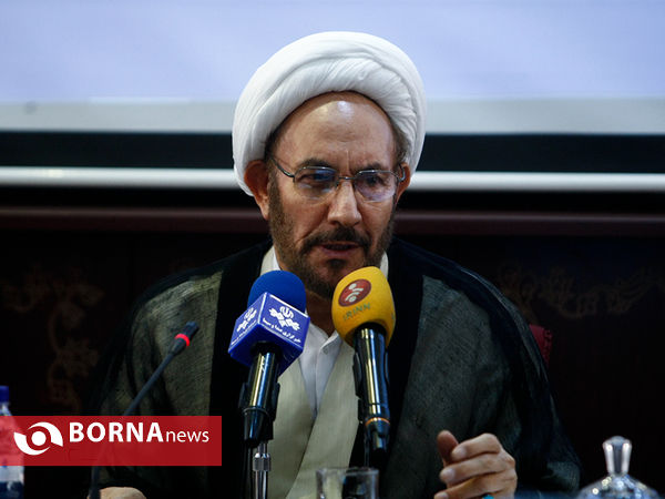 همایش نقش جوانان ادیان الهی در توسعه صلح جهانی