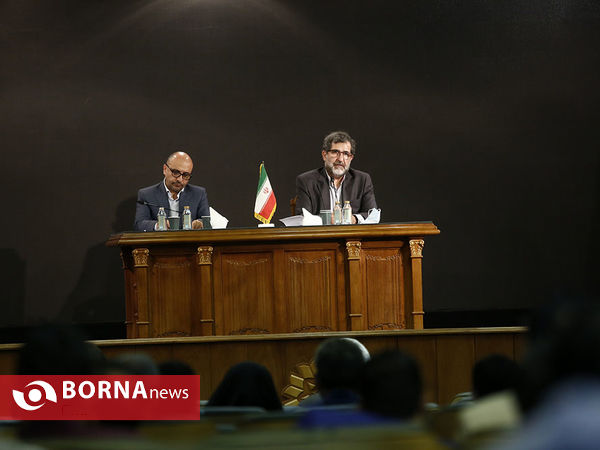 تقدیر از اعضای ستاد انتخاباتی محسن مهرعلیزاده