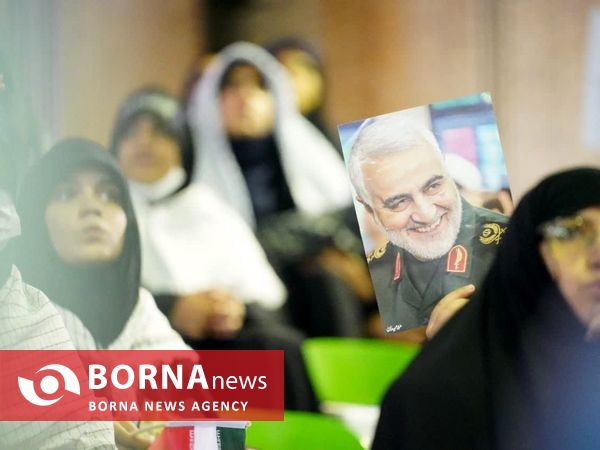 سفر سردار نقدی به کرمان