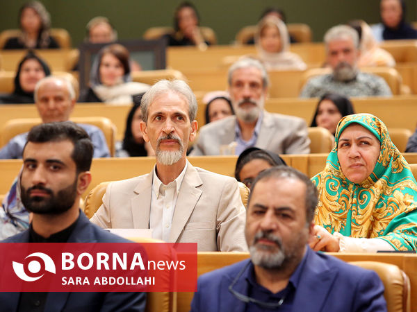 مراسم روز پزشک و داروسازی با حضور رییس جمهور