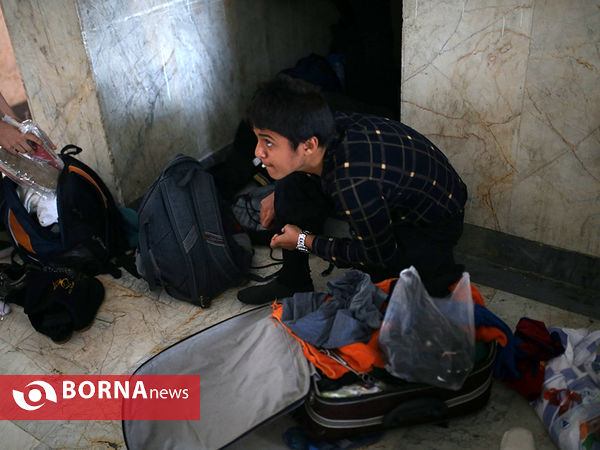 مسابقات نینجار نجر