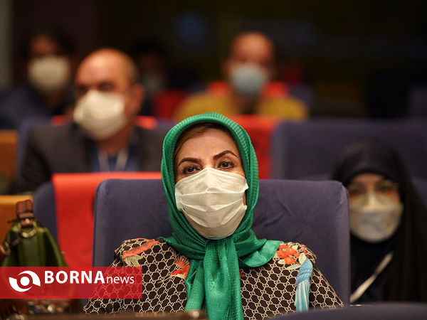 پنجمین کنگره بین المللی سلامت کشورهای اسلامی