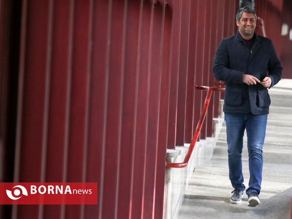 مجمع عمومی فدراسیون فوتبال